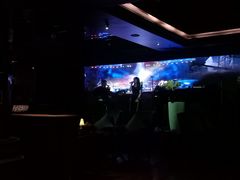 -广州花园酒店