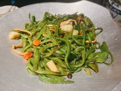 -绿茶餐厅(朝阳大悦城店)