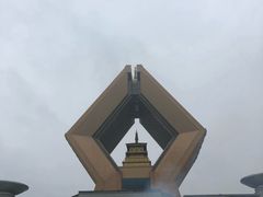 -法门文化景区