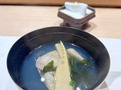 -鮨一日本料理(大中华店)