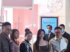 -深圳来福士广场