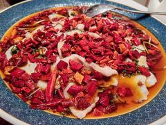 -新吉士·上海菜(浦东LCM置汇旭辉店)