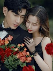-角色婚纱摄影(中心店)