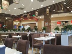 大堂-嘉和一品粥(天秀店)