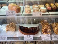 -老梦面包 CHEZMOREL(三源里店)