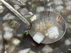 -林记私房菜(渔溪店)