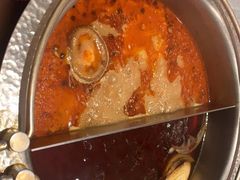 -一绪に寿喜烧(虹悦城店)