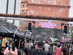 -凯德广场(学府店)