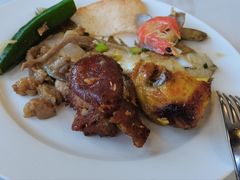 -泰谷酒店·太古码头闽菜自助餐厅