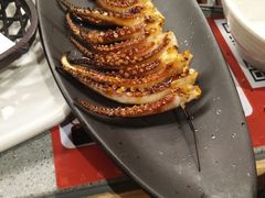 -友壹町寿司(嘉洲广场店)