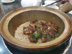 -红星光发煲仔饭(文海店)
