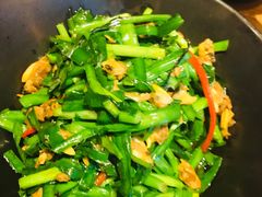 -金牌外婆家(苏州中心店)