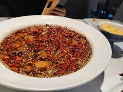 -旺顺阁·北京菜(北辰上品+)