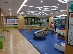 -澳洲袋鼠早教(金辉环球广场店)