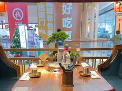 -九田家黑牛烤肉料理(新辰里亚运村店)