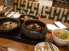 -云海肴·汽锅鸡·云南菜(苏州中心店)