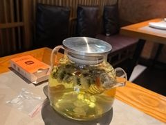 -如轩·海鲜砂锅粥·潮汕菜(南城店)