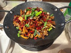 -味上湘菜馆(阿波罗店)