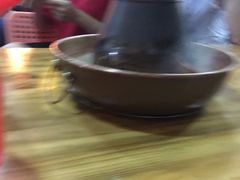 -东镇老火锅(长春路首店)