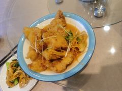 -中国吉菜名店广源宾馆餐厅