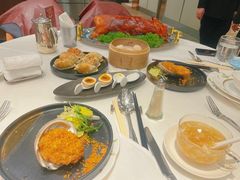 -翠园(北京王府中环店)