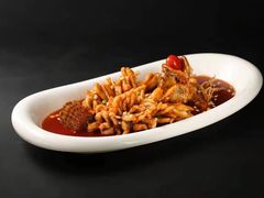 -春申里餐厅(银泰in99店)