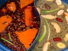 -王歘歘·chuǎ火锅(五道营店)