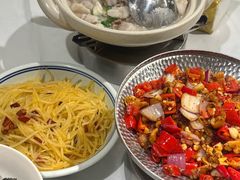 -欧记大排档·景德菜(上海首店)