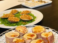 -宴锦堂·西院私房菜