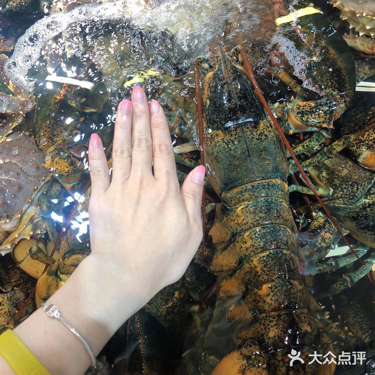79号渔船 | 带你来吃超高性价比的海鲜