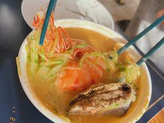 -宝源大酒店(胶州海鲜街店)