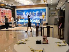 -汇贤府·李氏新鲁菜(万寿路店)