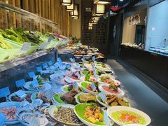 -千岛湖小鱼儿·淳安匠心农家菜