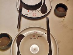 -绿茶餐厅(深圳龙华天虹购物中心店)