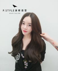 -P.STYLE派斯造型