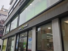 -宝健路步行街(Pedestrian Shopping Street)