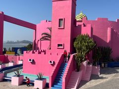 -漳州滨海火山岛自然生态风景区