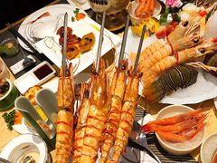 -雍和会海鲜姿造自助(湖东路店)