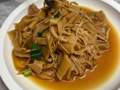 -老李家土菜馆·安吉地标美食