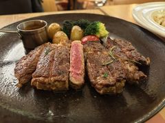 -安妮意大利餐厅(世贸天阶店)