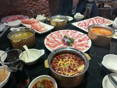 -鲁西肥牛(九方购物中心店)