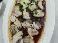 -东江海鲜酒家(艺都分店)
