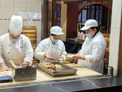 -冶春茶社(珍园店)