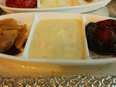 -火车头法国西餐厅