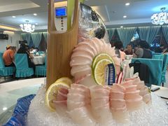刺身-朱仔记食府(江南大道店)