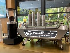 -Au Cafe&Roastery(华侨城店)