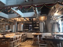 大堂-Goose Island Brewhouse鹅岛精酿啤酒酿造工坊餐厅