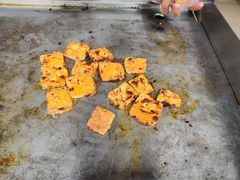 素猫古法香煎豆腐-广州素食学校·素猫豆腐(长洲码头店)