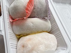 -澳门长洲糯米糍(柯打苏沙街店)