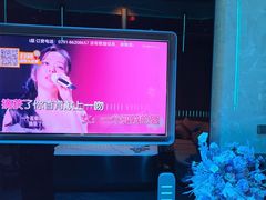 -方糖KTV-PLUS(世茂广场店)